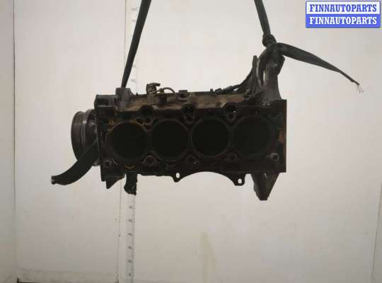 купить Блок цилиндров (Шорт блок) на Opel Astra J 2010-2017