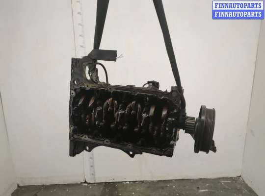 купить Блок цилиндров (Шорт блок) на Opel Astra J 2010-2017