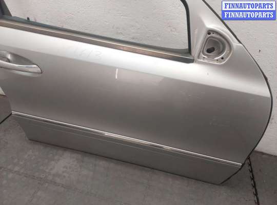 купить Дверь боковая (легковая) на Mercedes E W211 2002-2009