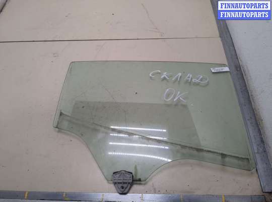 купить Стекло боковой двери на Mazda 3 (BP) 2019-2025