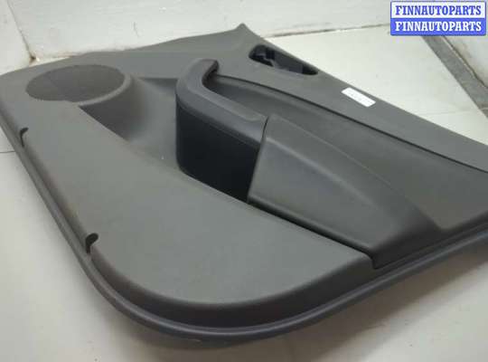 купить Дверная карта (Обшивка двери) на Seat Ibiza 4 2008-2015