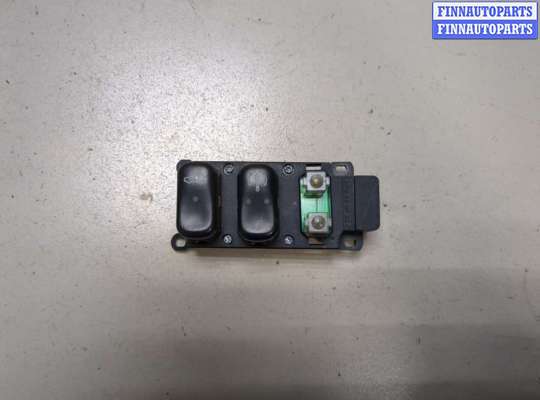 Кнопка регулировки подвески MB1560439 на Mercedes S W220 1998-2006