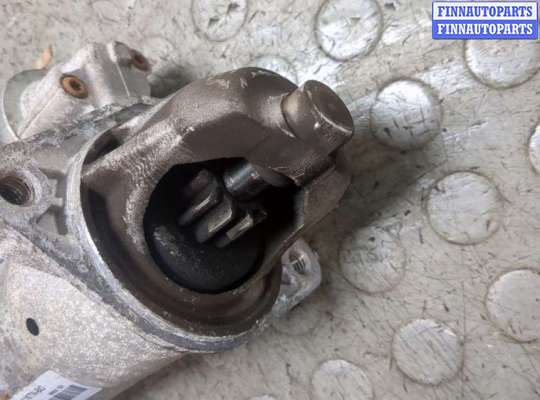 купить Стартер на Ford Fusion 2002-2012