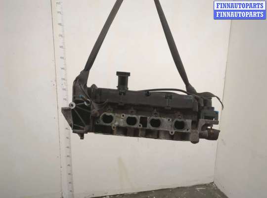 купить Головка блока (ГБЦ) на Ford Fusion 2002-2012