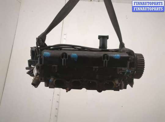 купить Головка блока (ГБЦ) на Ford Fusion 2002-2012