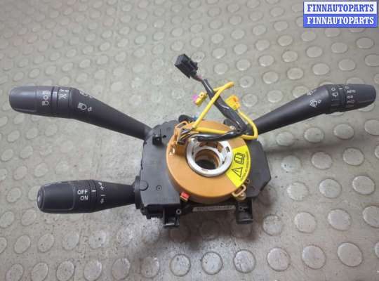 Переключатель поворотов и дворников (стрекоза) AR93065 на Alfa Romeo Giulietta 2010-2020