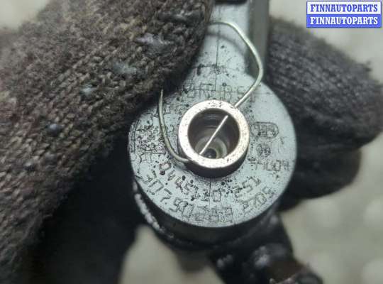 Форсунка топливная на Volvo XC90