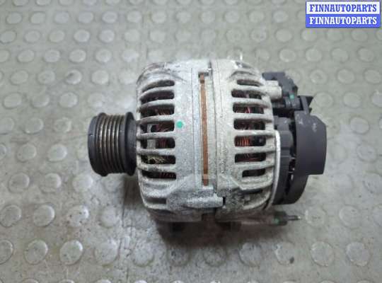 Генератор VG2755828 на Volkswagen Jetta 5 2005-2011