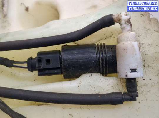 купить Бачок омывателя на Mercedes GL X164 2006-2012