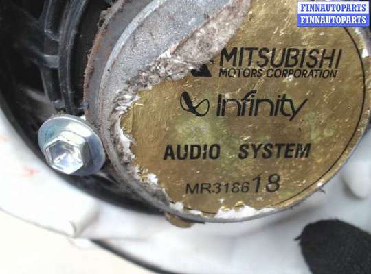 Аудиотехника на Dodge Stratus Coupe 