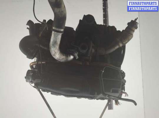 купить Двигатель (ДВС) на BMW X5 E53 2000-2006