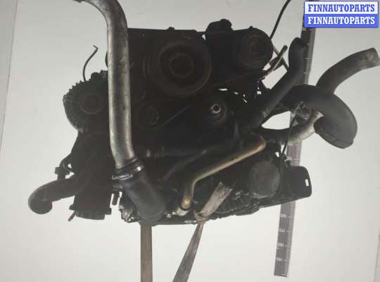 Двигатель (ДВС) BM3667218 на BMW X5 E53 2000-2006