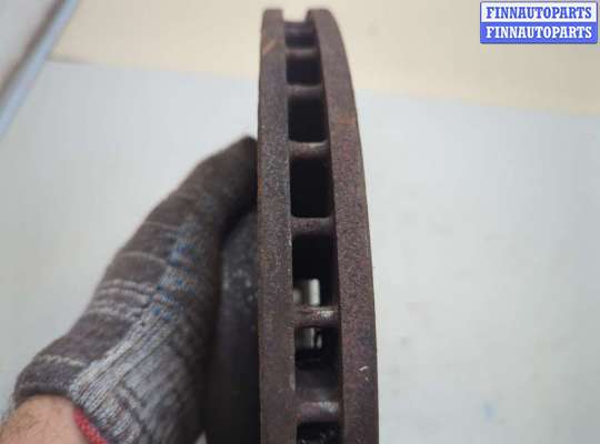 купить Диск тормозной на BMW X5 E53 2000-2006