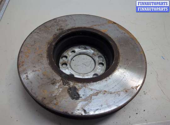 купить Диск тормозной на BMW X5 E53 2000-2006