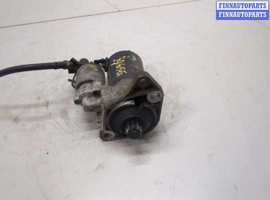 купить Стартер на Skoda Octavia Tour 1996-2011