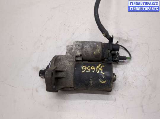 купить Стартер на Skoda Octavia Tour 1996-2011