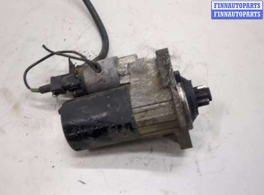 купить Стартер на Skoda Octavia Tour 1996-2011