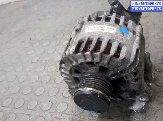 купить Генератор на Ford S-Max 2006-2010