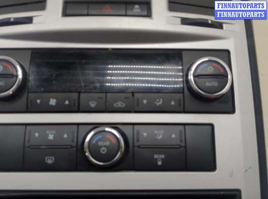 купить Переключатель отопителя (печки) на Chrysler Voyager 2007-2010