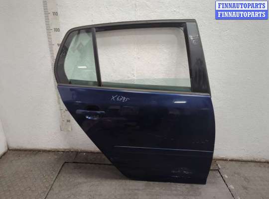 купить Стекло форточки двери на Volkswagen Golf 5 2003-2009