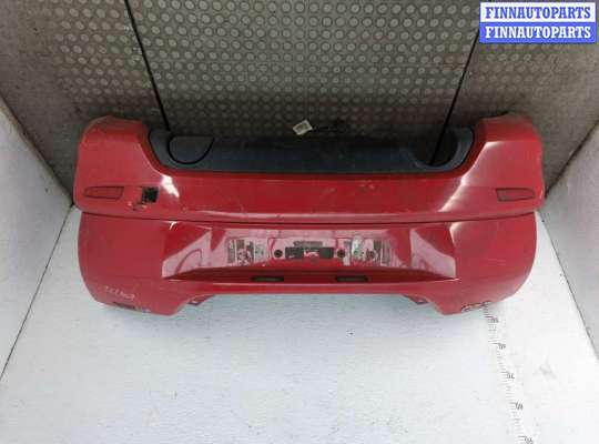 Бампер VL569659 на Volvo C30 2006-2013