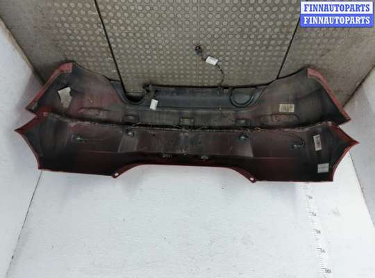 купить Бампер на Volvo C30 2006-2013