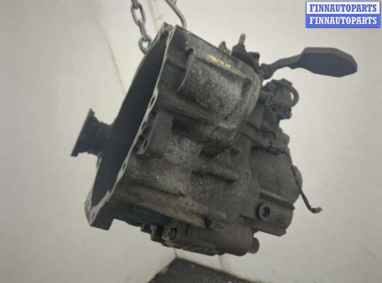 купить КПП 6-ст.мех. (МКПП) на Seat Ibiza 3 2001-2008