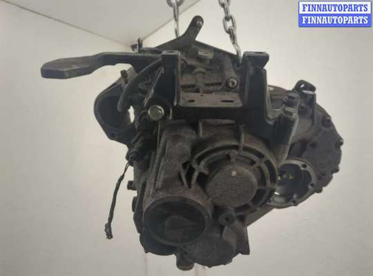 купить КПП 6-ст.мех. (МКПП) на Seat Ibiza 3 2001-2008