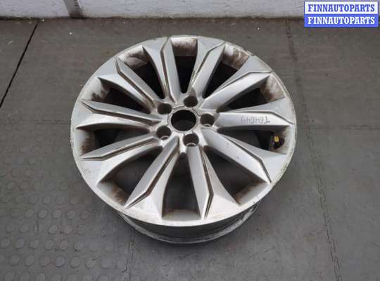 купить Комплект литых дисков на Audi A4 (B8) Allroad 2009-2016