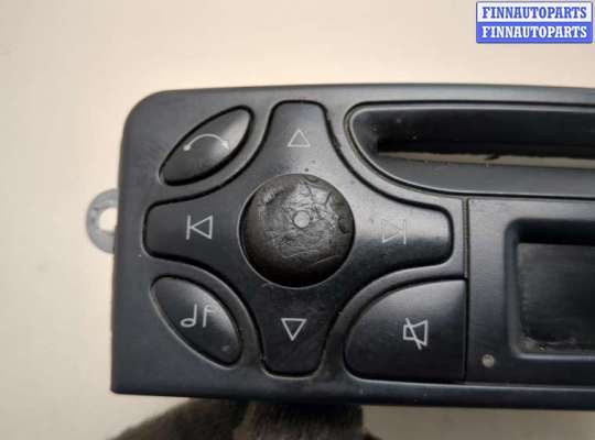 купить Магнитола на Mercedes C W203 2000-2008