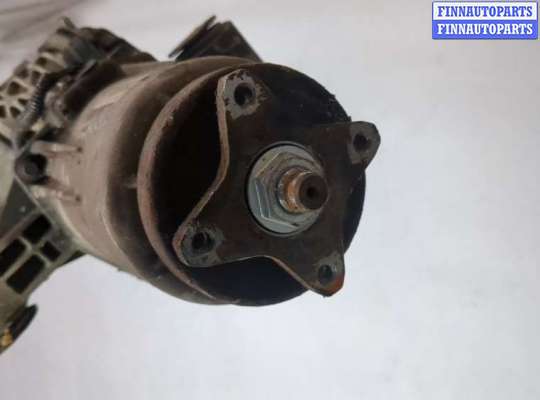 купить Редуктор моста на Chevrolet Captiva 2006-2011