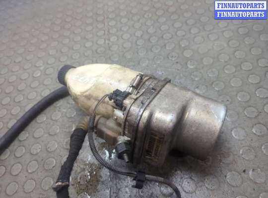 Насос электрический усилителя руля OP2406812 на Opel Vectra C 2002-2008