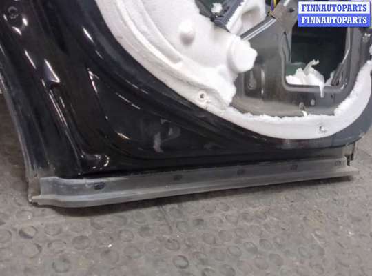купить Стекло форточки двери на Saab 9-3 2007-2011