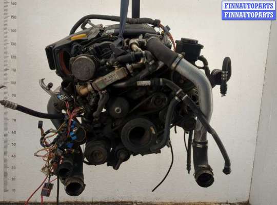 ТНВД LRF2024 на Land Rover Range Rover 3 (LM) 2002-2012