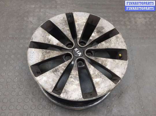 купить Колпачок литого диска на KIA Optima 3 2010-2015