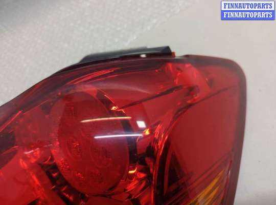 купить Фонарь (задний) на Mitsubishi ASX 2010-2020