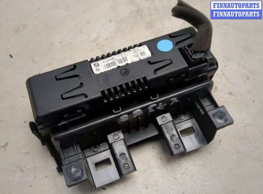 Дисплей бортового компьютера на Chevrolet Cruze I (J300)