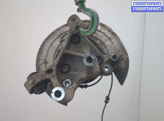 купить Ступица (кулак, цапфа) на Chevrolet Malibu 2018-2025