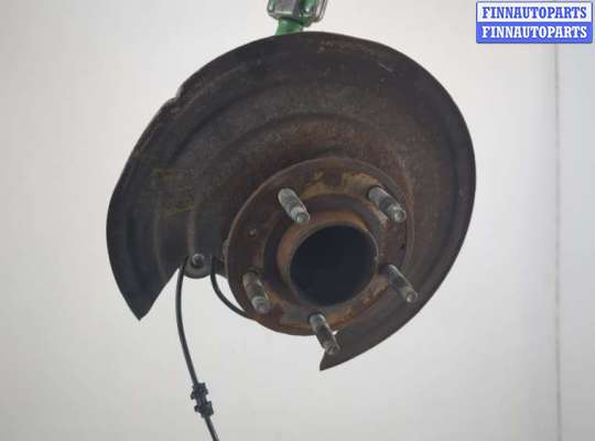 Купить Ступица (кулак, цапфа) на Chevrolet Malibu 2018-2025 Ступица (кулак, цапфа) CH435232 на Chevrolet Malibu 2018-2025