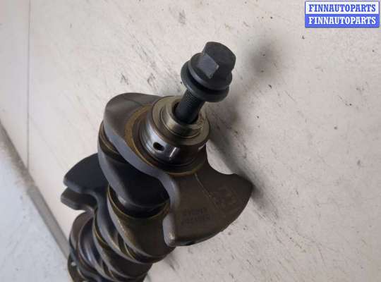 купить Коленвал на Peugeot 207 2006-2015