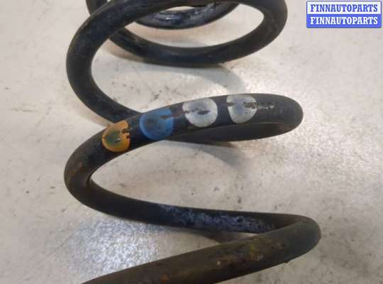 купить Пружина подвески на Volkswagen Golf 5 2003-2009