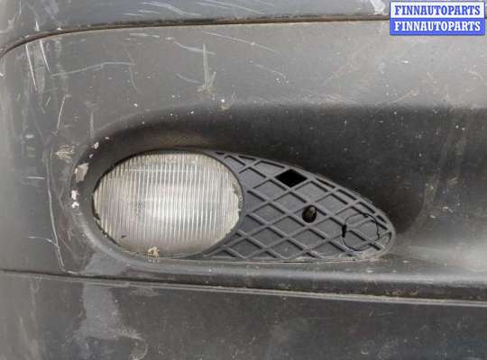 купить Бампер на Mercedes C W203 2000-2008