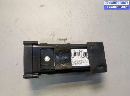 купить Блок комфорта на BMW 7 E65 2001-2008