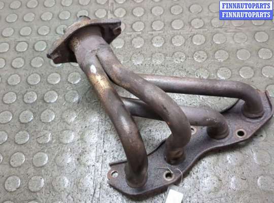Коллектор выпускной TT971805 на Toyota Yaris 1999-2006