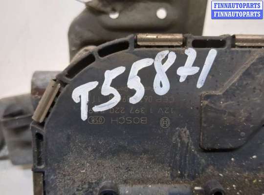 купить Механизм стеклоочистителя (трапеция дворников) на Ford S-Max 2006-2010