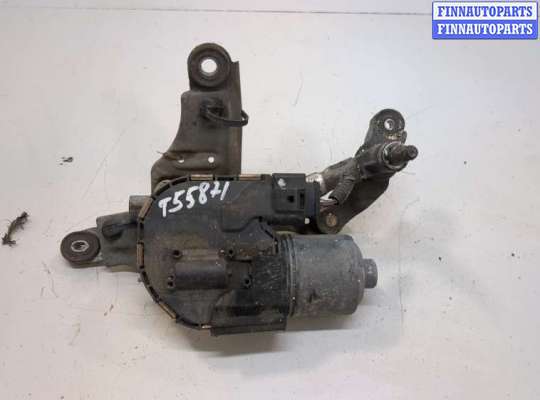 купить Механизм стеклоочистителя (трапеция дворников) на Ford S-Max 2006-2010