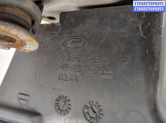 купить Усилитель бампера на Ford C-Max 2002-2010