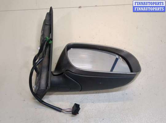 купить Зеркало боковое на Volkswagen Touran 2006-2010