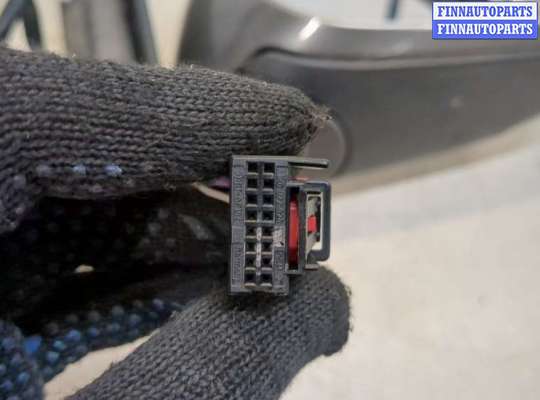 купить Зеркало боковое на Volkswagen Touran 2006-2010