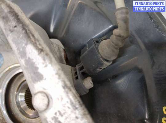 купить Ступица (кулак, цапфа) на Volkswagen Atlas Cross Sport 2019-2025